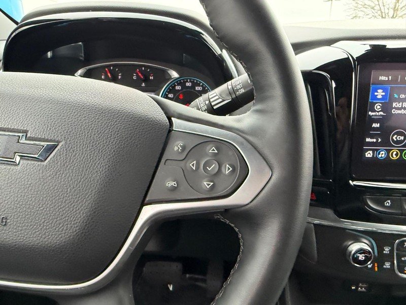 2023 Chevrolet Traverse RS - Photo 15