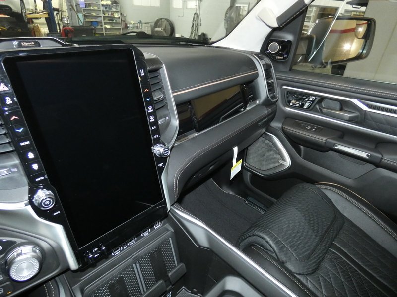 2026 RAM 1500 Tungsten - Photo 13