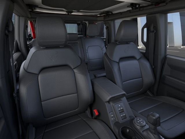 2025 Ford Bronco 4-Door Badlands - Photo 52