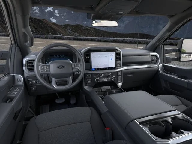New 2026 Avalanche Ford XLT image 9