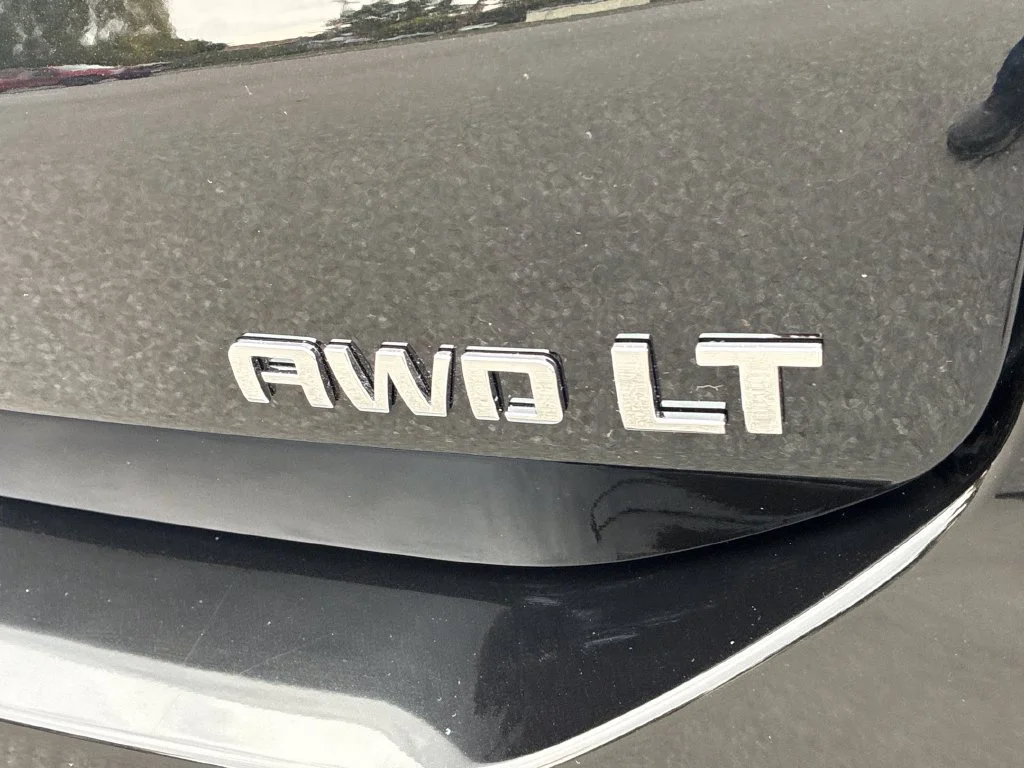 Used 2019 Black Chevrolet LT image 43