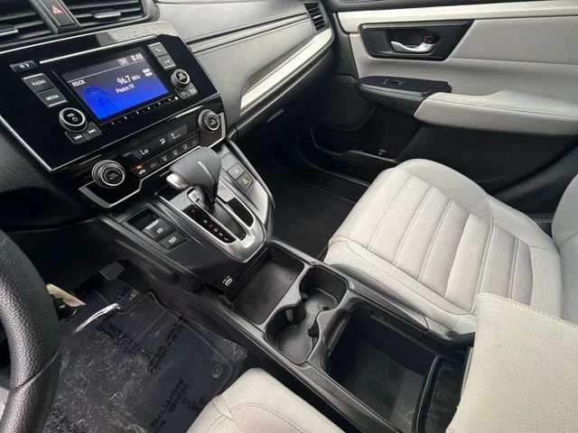 Used 2020 Black Honda LX image 61