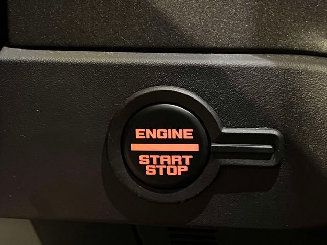 Used 2025 Black Ford Raptor image 28