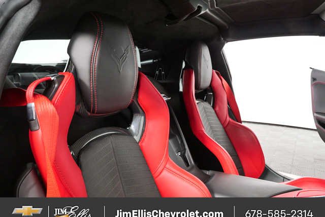 Used 2021 TORCH RED Chevrolet 3LT image 19