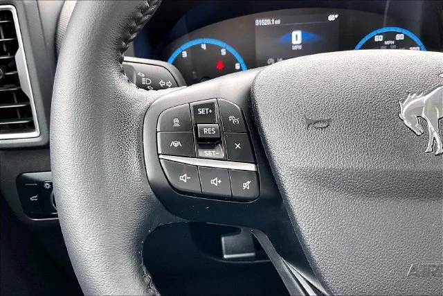 Certified Used 2023 Area 51 Ford Big Bend image 11