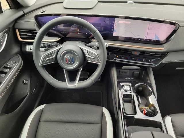 2026 Buick Envision Sport Touring - Photo 10