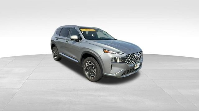 2023 Hyundai Santa Fe Limited - Photo 8