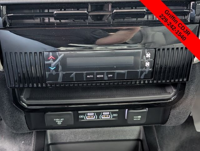 New 2026 High Gloss Black Exterior Paint Jeep  image 29