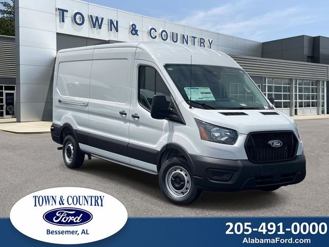 New 2026 Oxford White Ford Base image 1