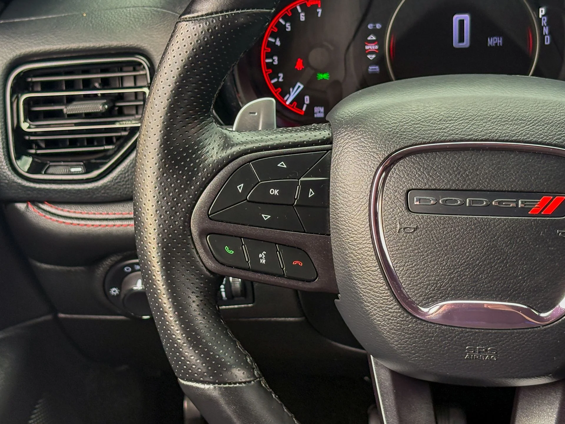2024 Dodge Durango GT - Photo 21