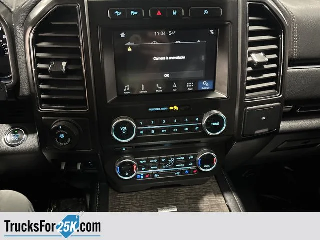 2018 Ford Expedition Limited - Photo 10