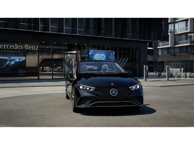 Certified Used 2023 Black Mercedes-Benz 350 Sedan image 10