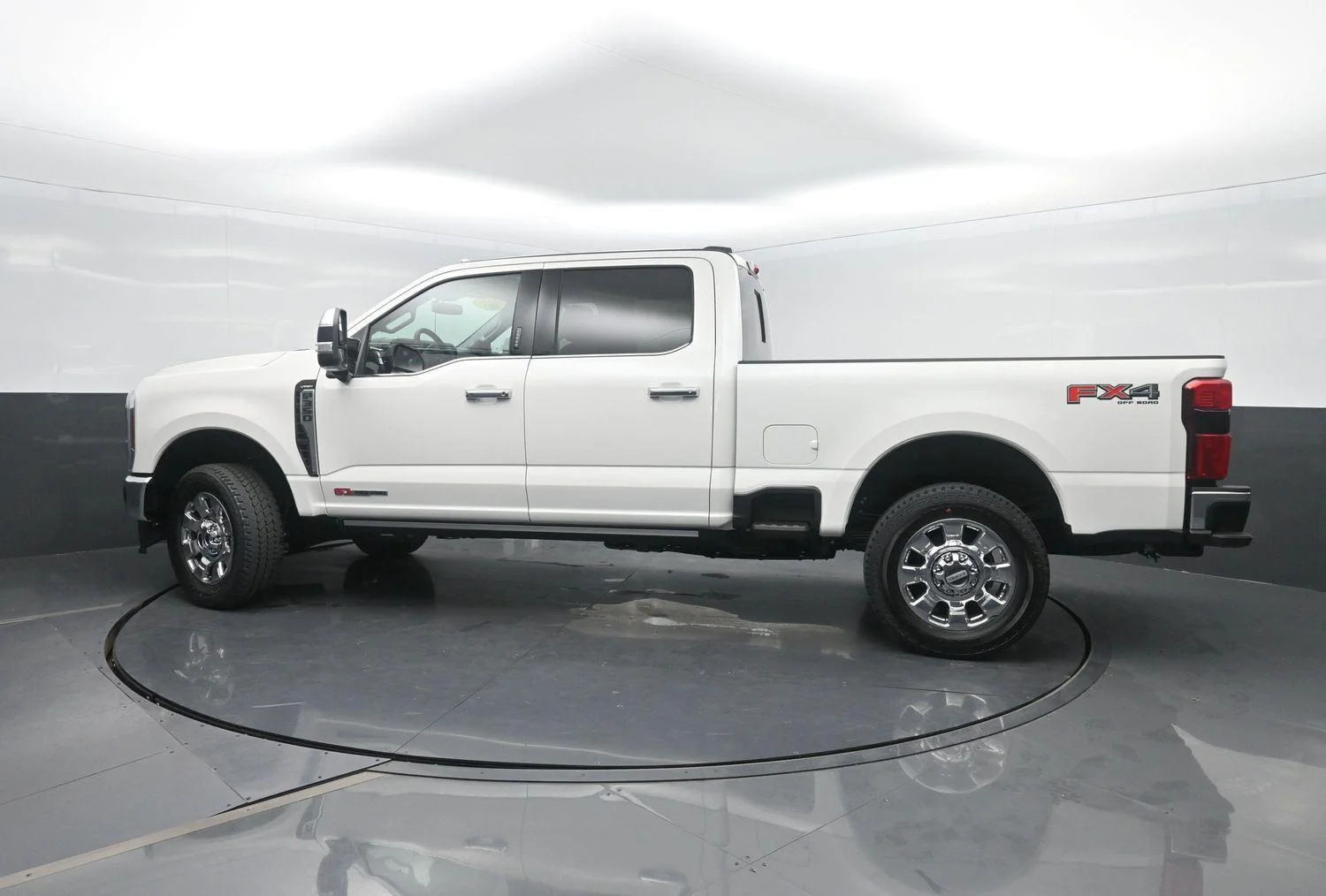 2026 Ford F-350 Super Duty Lariat - Photo 48