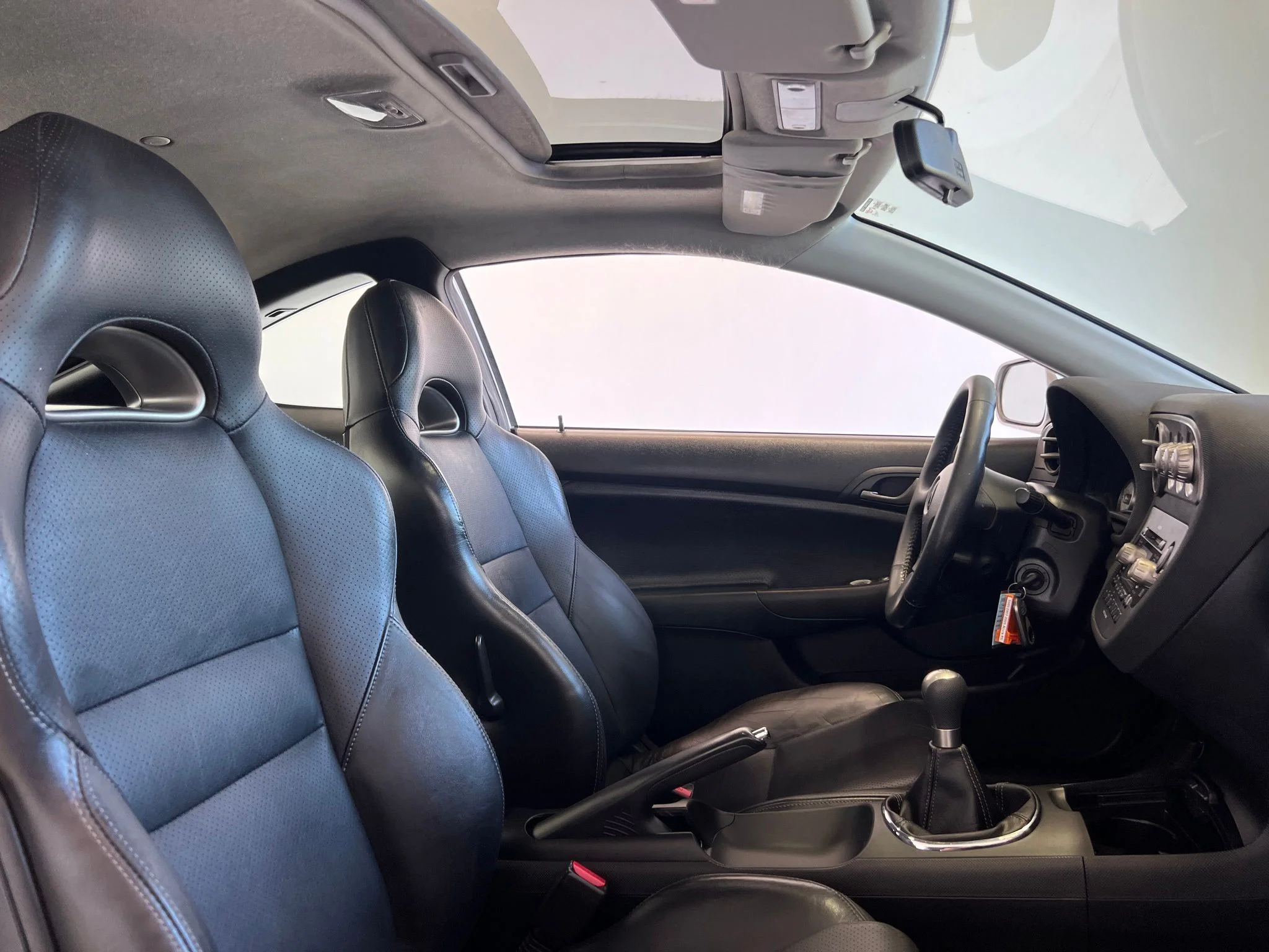 Used 2005  Acura Type S image 14