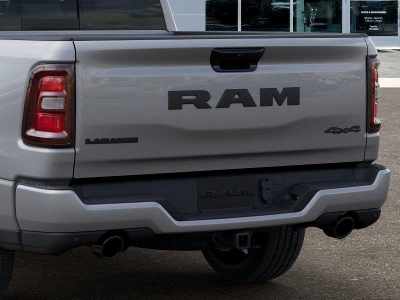 2026 RAM 1500 Laramie - Photo 13