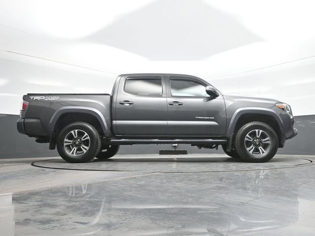 Used 2018 Gray Toyota TRD Sport image 24