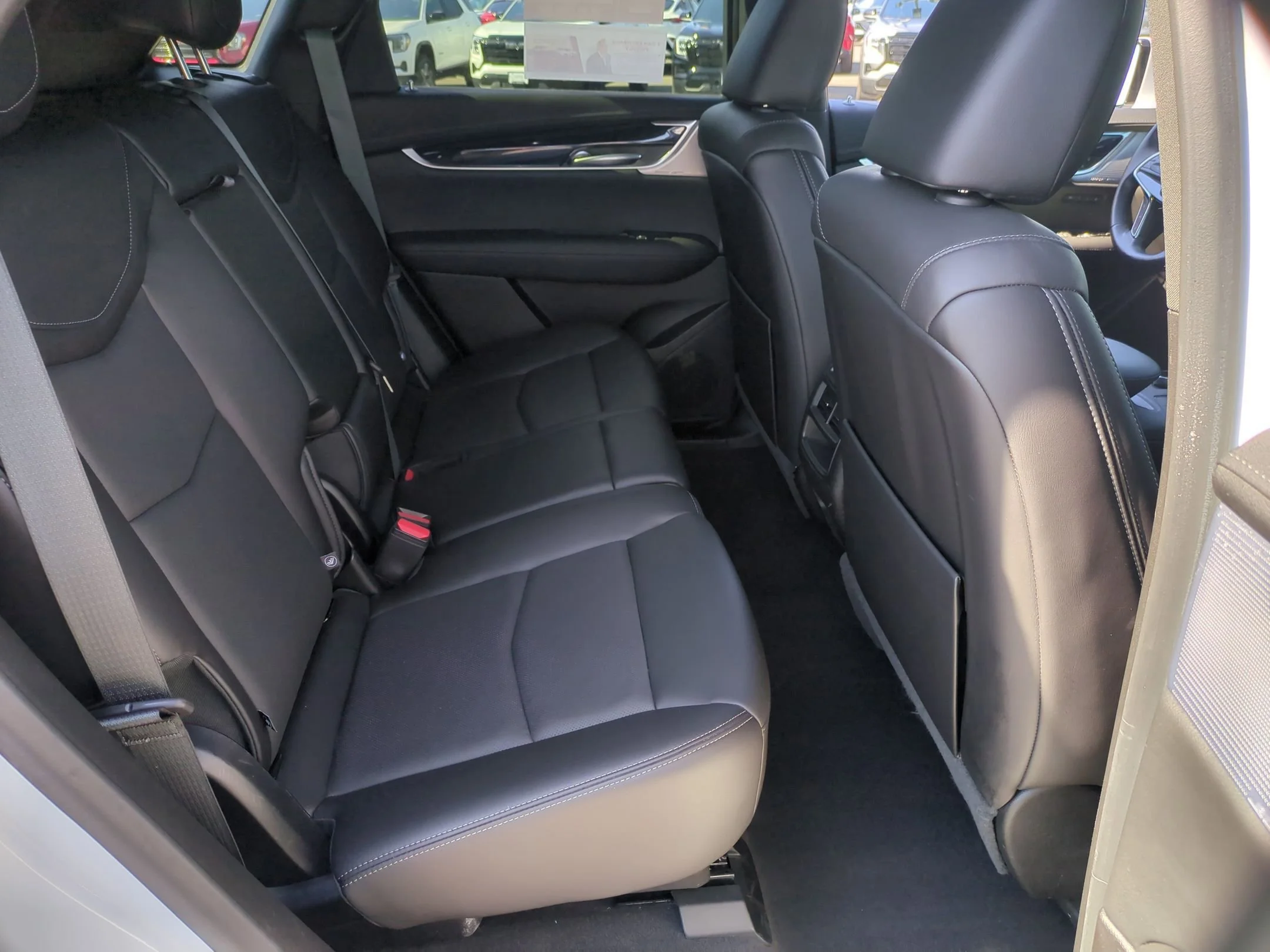 2024 Cadillac XT5 Premium Luxury - Photo 27