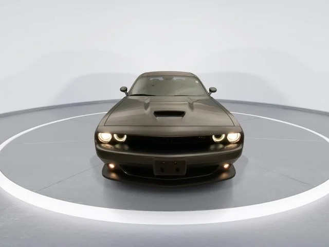 Used 2019 Gray Dodge R/T image 9