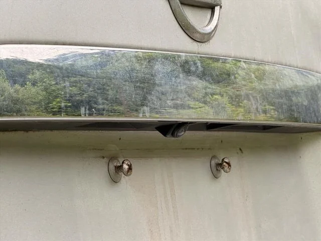 Used 2019 Silver Nissan SV image 12