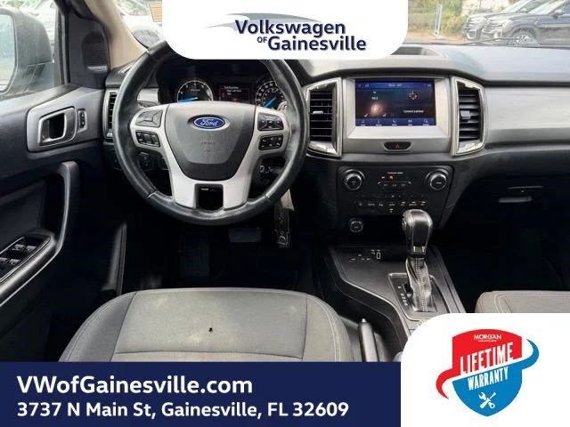 Used 2019 Magnetic Ford XLT image 10