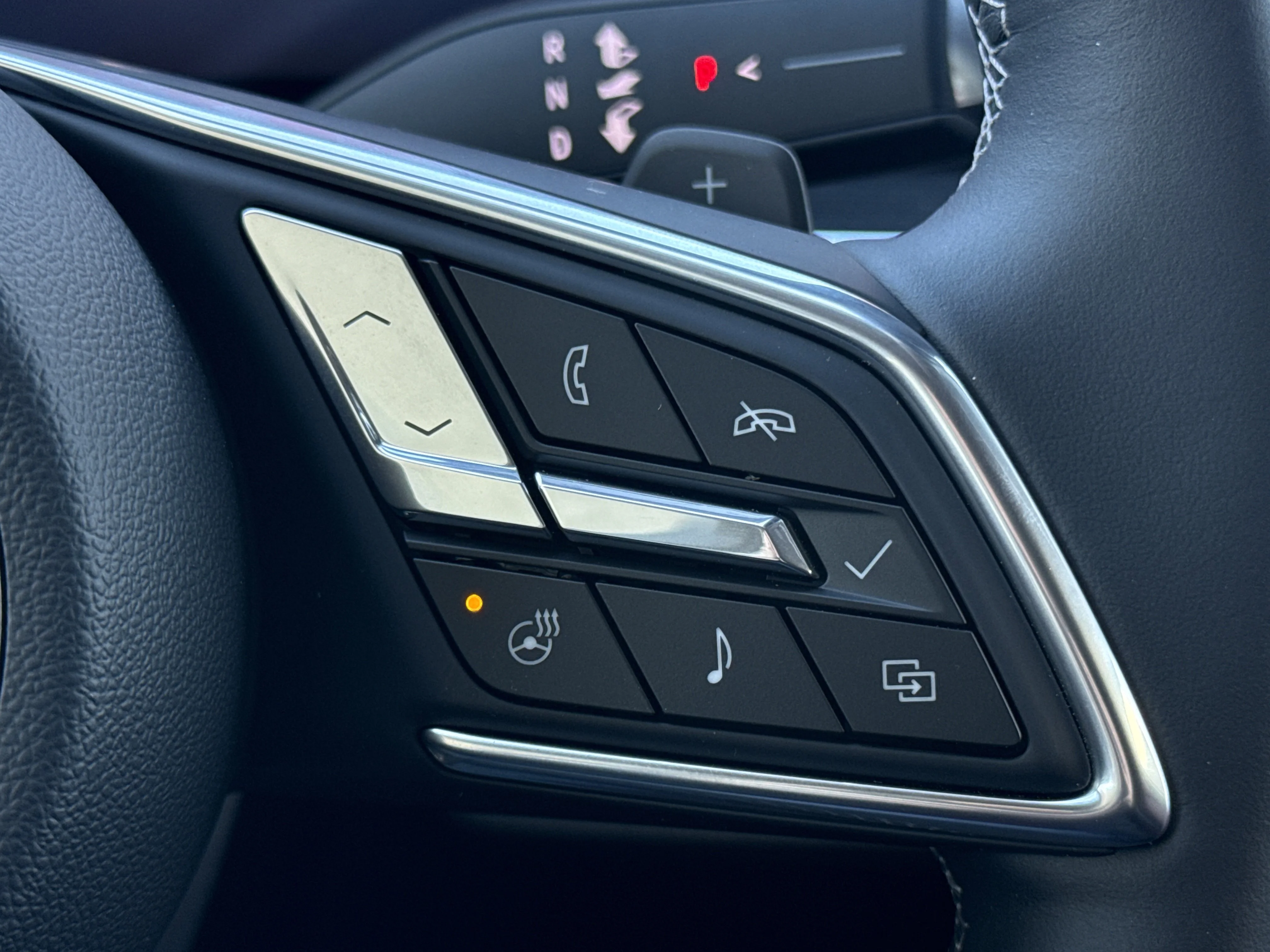 New 2026 Summit White Buick Sport Touring AWD image 21