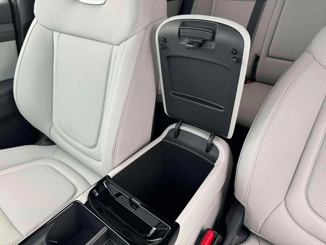 New 2026 Gray Hyundai Limited image 18