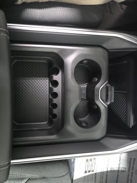 2026 RAM 1500 Big Horn/Lone Star - Photo 33