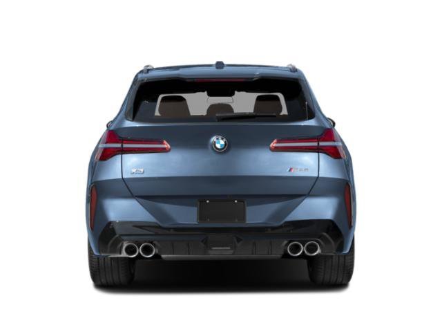 New 2026 Alpine White BMW M50 xDrive image 8