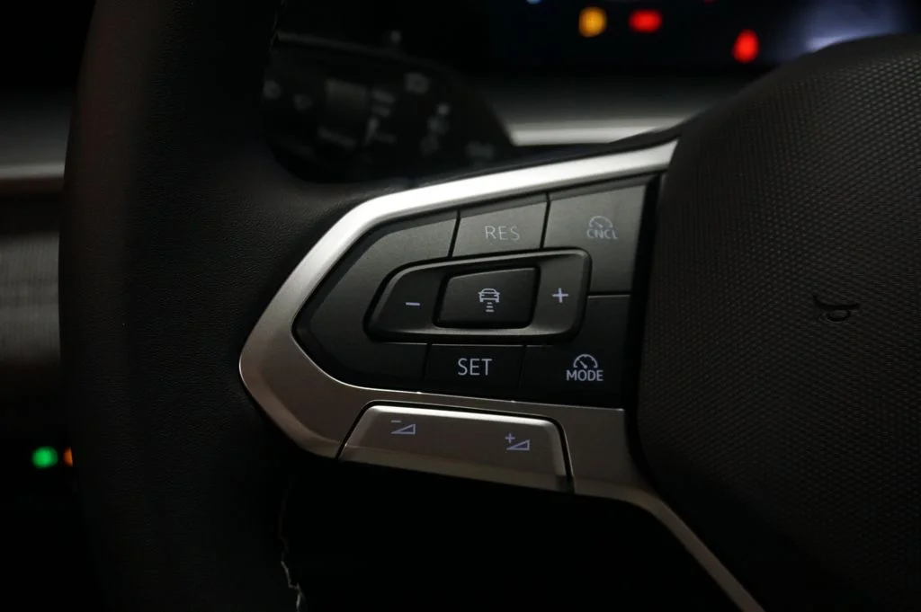 New 2026 Gray Volkswagen 2.0T S image 22