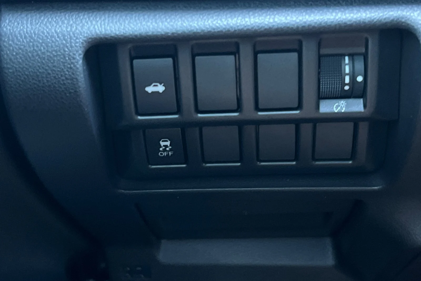 Used 2023 Wr Blue Pearl Subaru Limited image 29