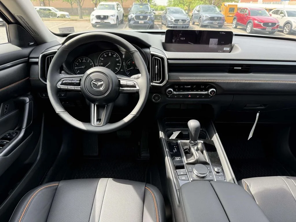 New 2026 Cypress Mazda 2.5 Turbo Premium Plus image 18