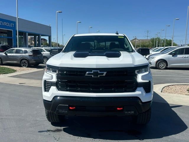 2026 Chevrolet Silverado 1500 LT Trail Boss - Photo 28