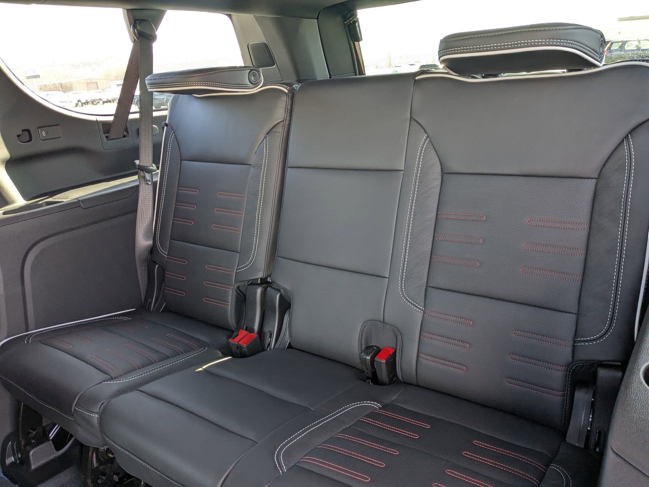 2026 GMC Yukon XL AT4 Ultimate - Photo 24