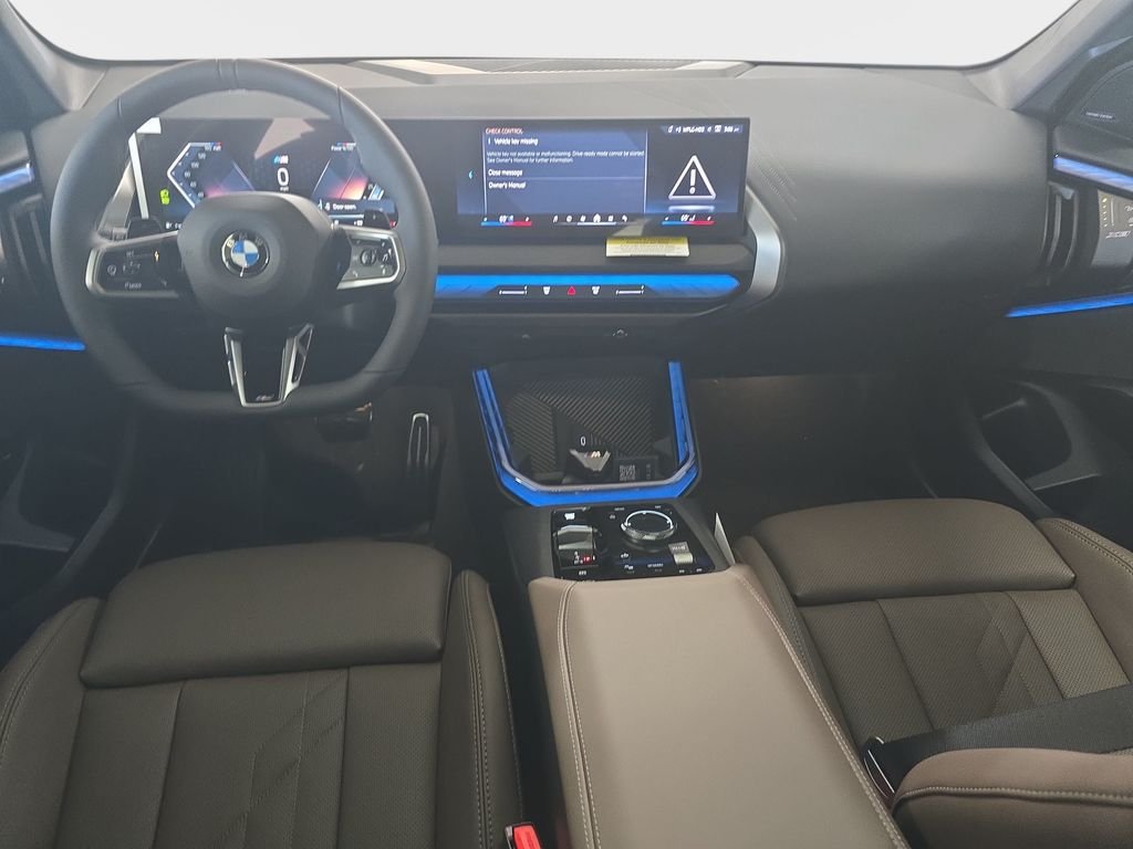New 2026 Brooklyn Grey Metallic BMW 30 xDrive image 7