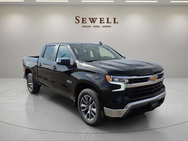 2026 Chevrolet Silverado 1500 LT - Photo 6
