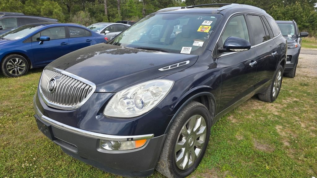 2012 Buick Enclave Premium
