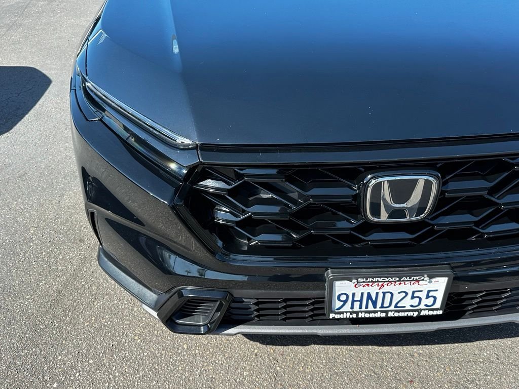 Used 2024  Honda Sport image 4
