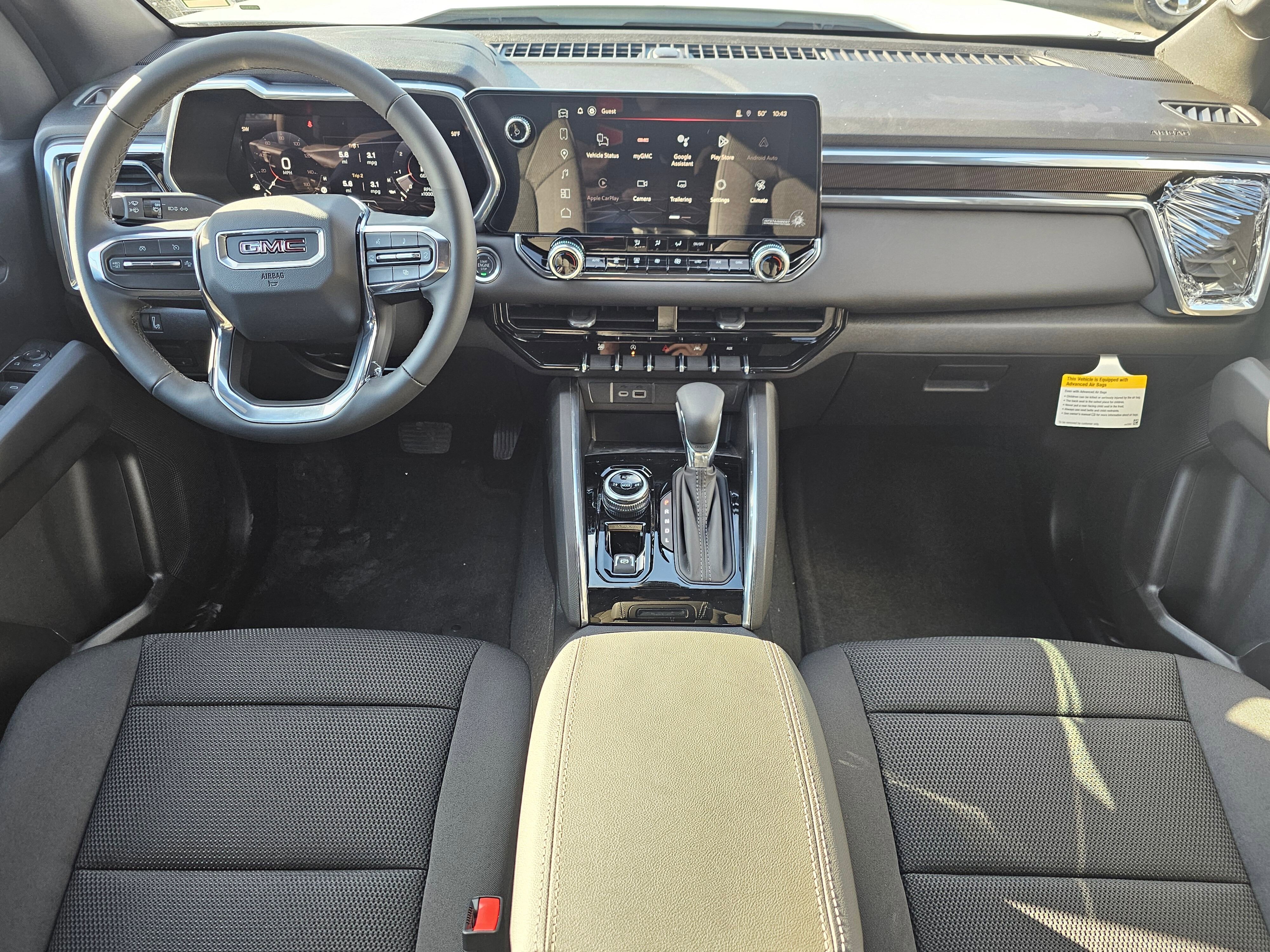 2026 GMC Canyon Elevation - Photo 17