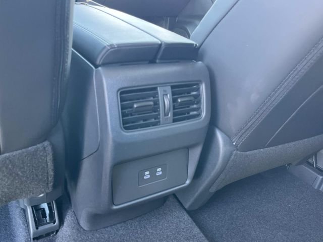 New 2026 Super Black Nissan Dark Armor™ image 19