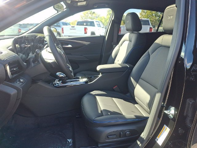 2026 Buick Envista Sport Touring - Photo 20
