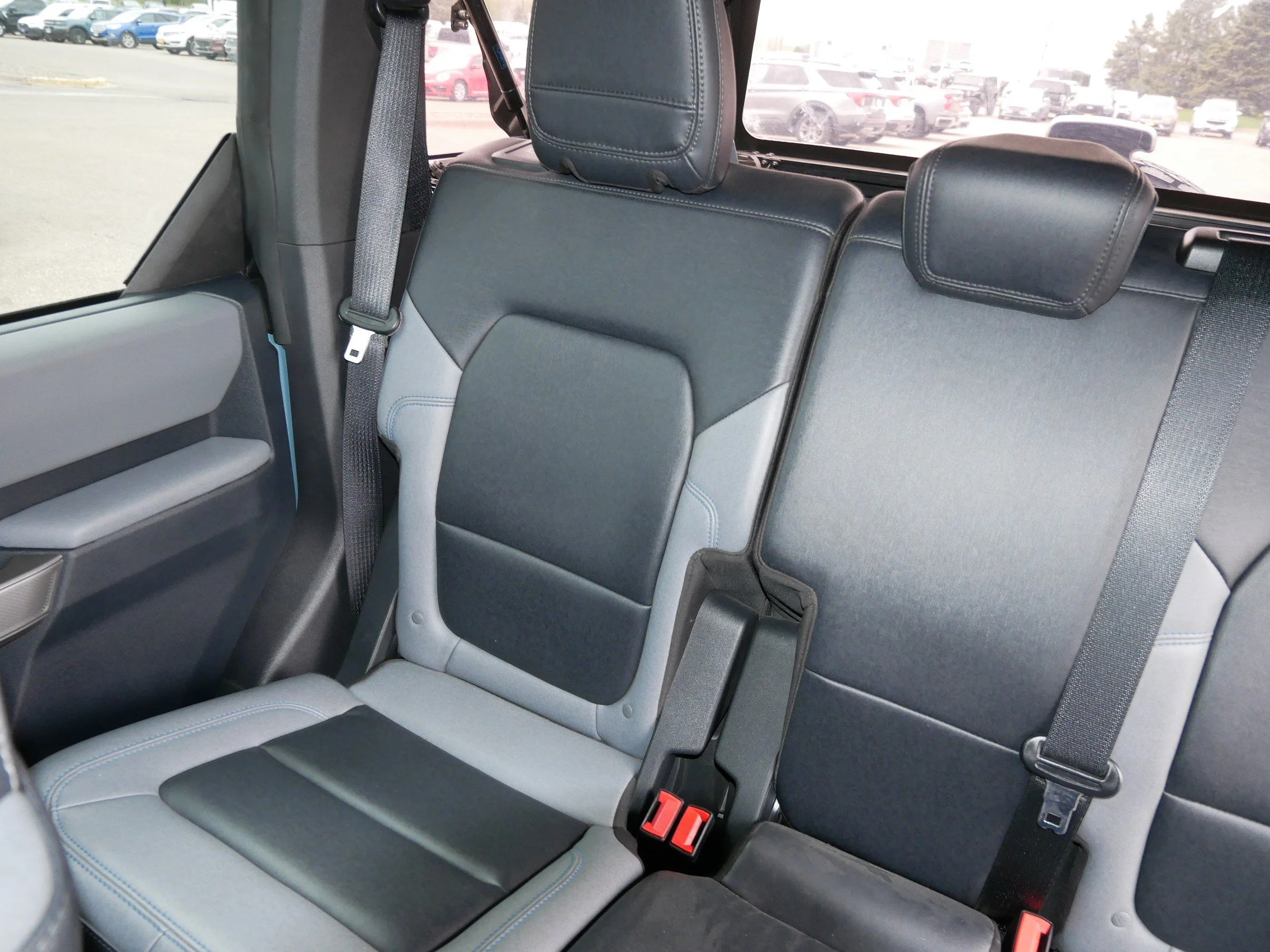 Used 2023 Area 51 Ford Black Diamond image 12