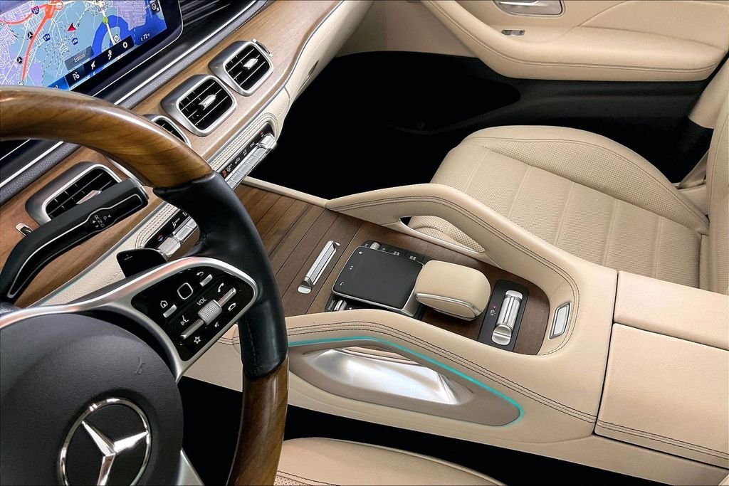 2022 Mercedes-Benz GLE GLE450 - Photo 12