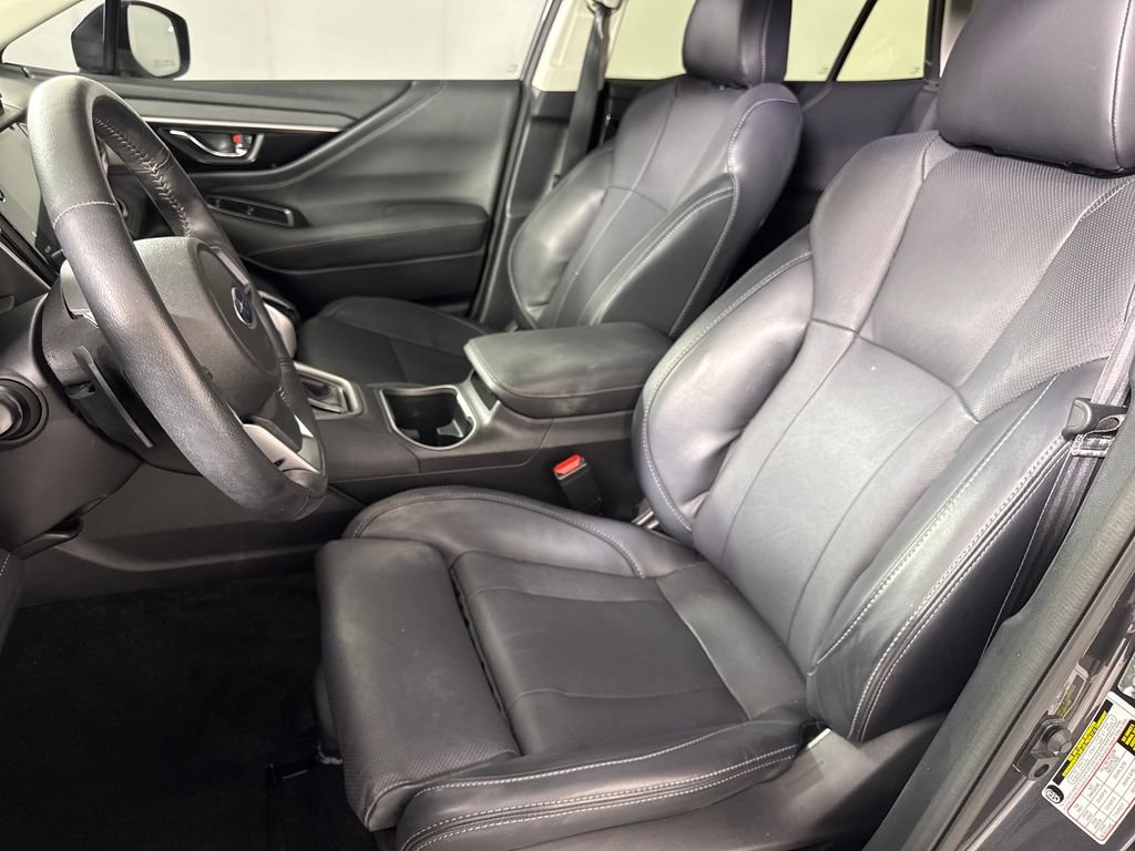 2023 Subaru Outback Limited - Photo 11