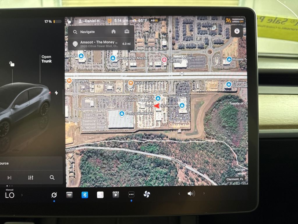 2022 Tesla Model Y Performance - Photo 14