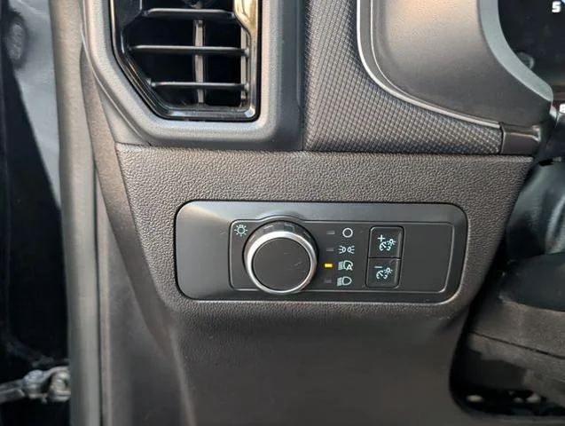 Used 2022 Shadow Black Ford Base image 50