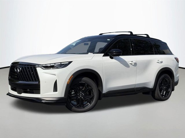 2026 INFINITI QX60 Sport AWD
