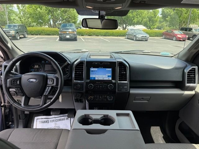 Used 2016  Ford XLT image 13