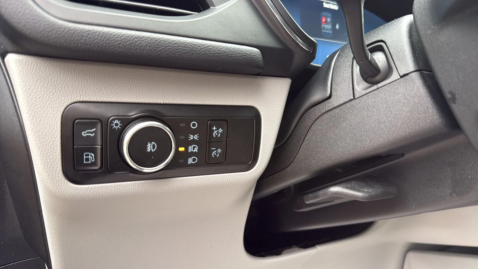 Used 2023 Blue Ford Platinum image 14