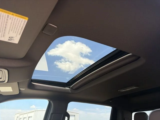 New 2026 Silver GMC Denali image 19