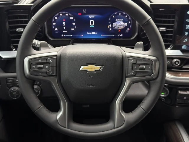 2026 Chevrolet Silverado 1500 LT - Photo 11
